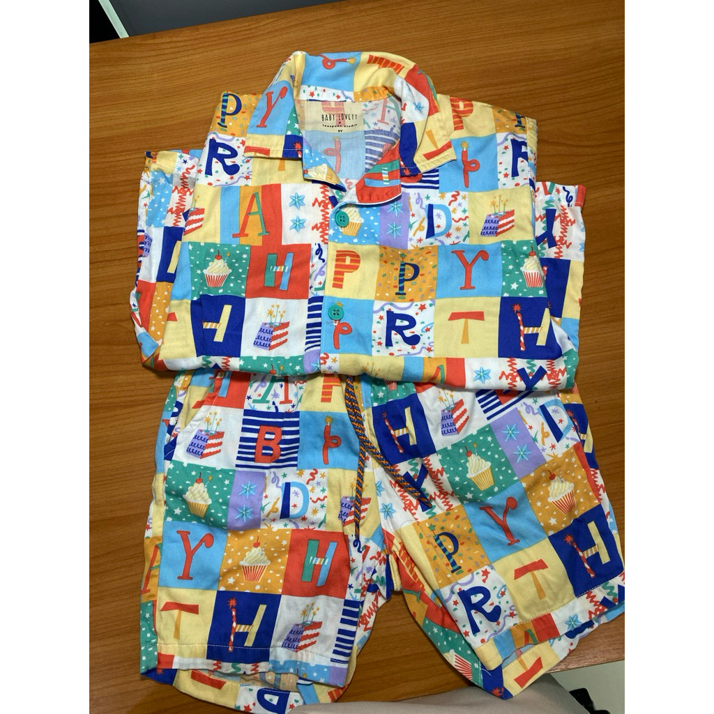 bbl คอลวันเกิด ลูกชาย