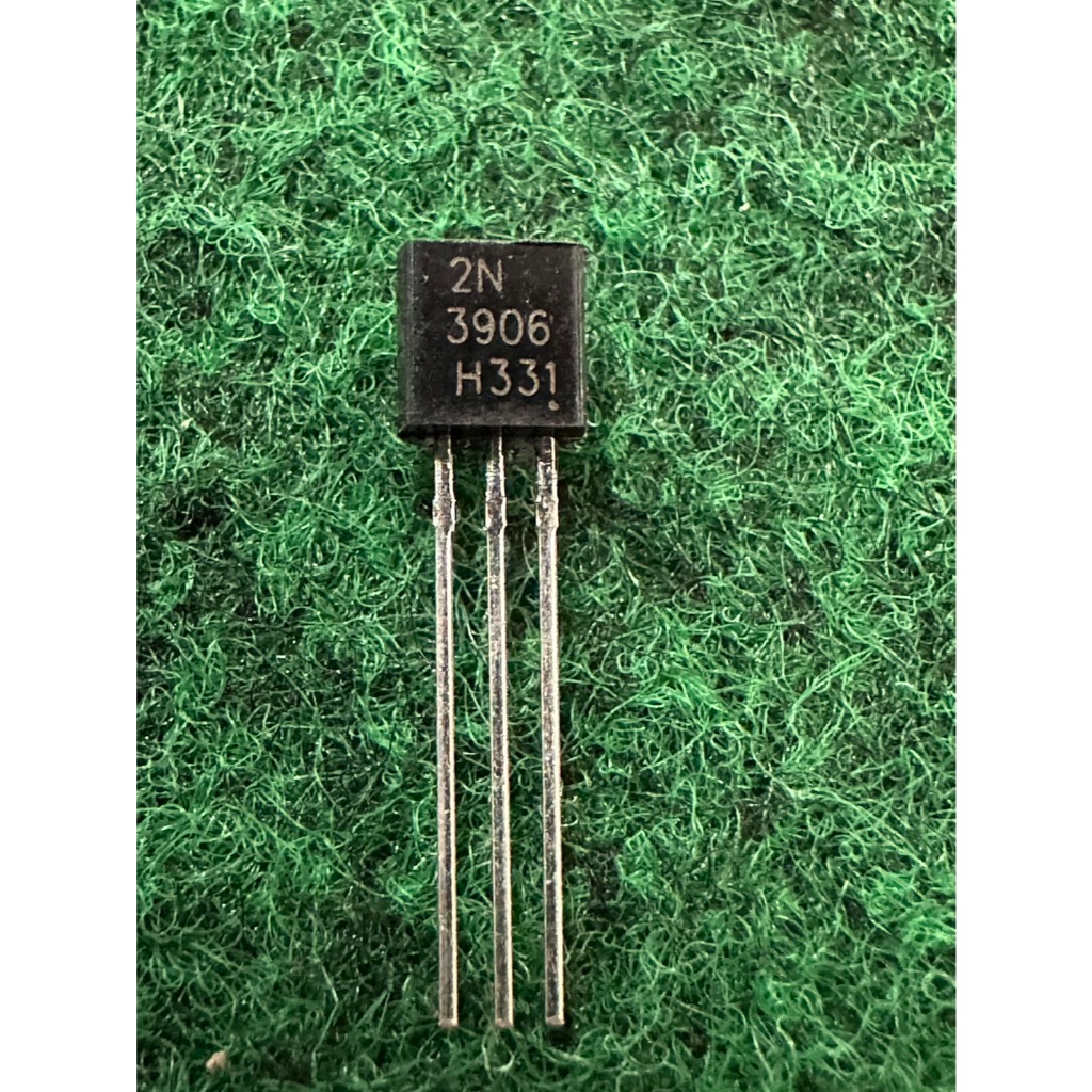 Transistor 2N3906 , 2N3904 , 2N5551 , 2N5401 , 2N2222A , 2N2907A , 2N2907 ,  2N4403 , 2N5088 , 2N   