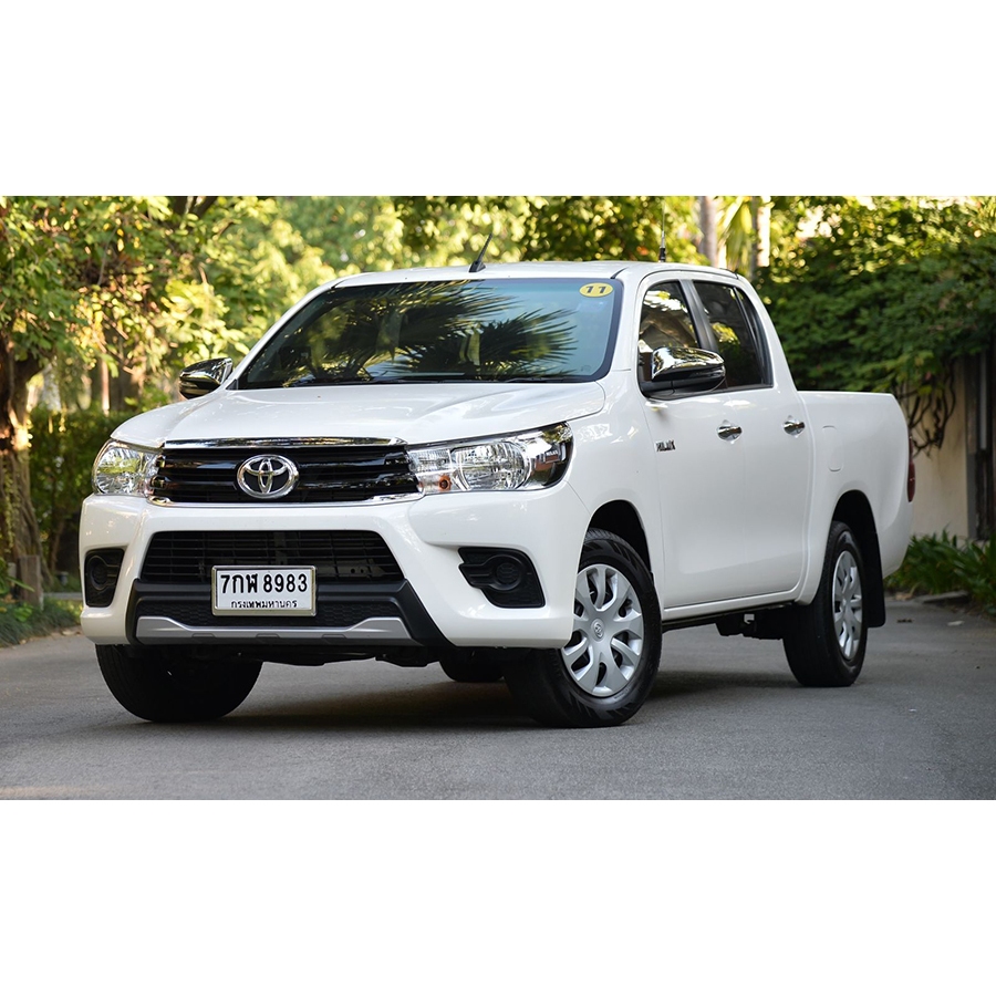 ท่อ ไอเสีย ชุด 2 - 4 ท่อน JTC ตรงรุ่น Toyota REVO , FORTUNER , INNOVA 2.4 - 2.8 รีโว่ , ฟอร์จูนเนอร์ , อินโนว่า 16-25 - รูปที่ 3