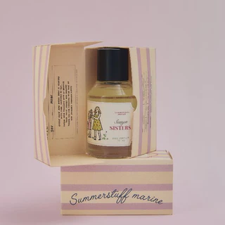 Summerstuff.marine - BODY PERFUME กลิ่น SEASON OF SISTERS (50 ml) - น้ำหอมแต่งกลิ่นกาย