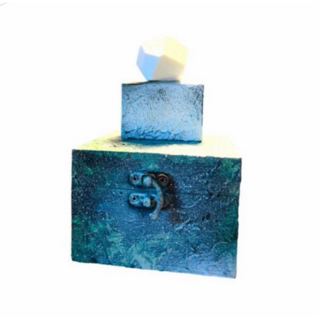 OM Parfum - Kruezburg sample