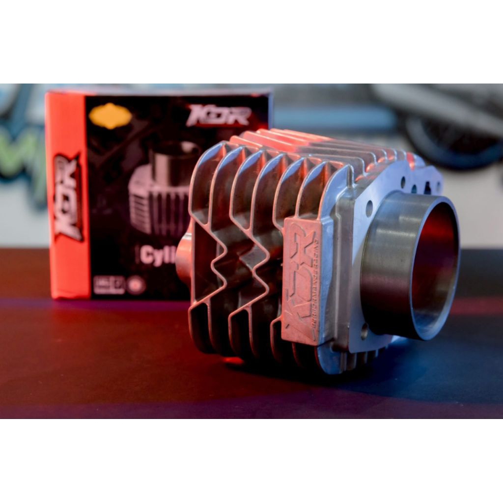 เสื้อหล่อพร้อมคว้าน ลูก67-68-70-72-74 ยาว97เยื้องแคร้งKDR