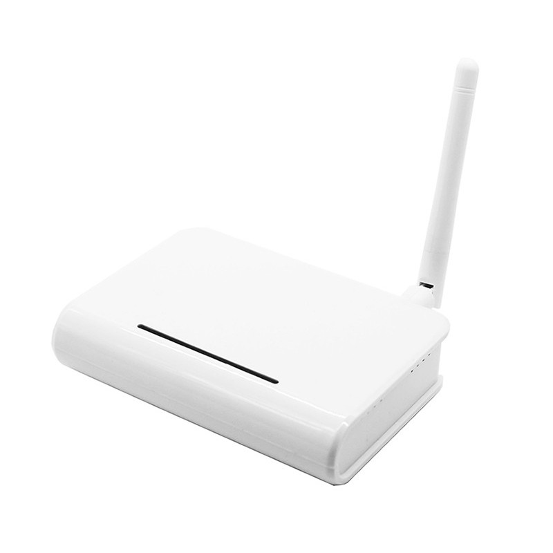 อุปกรณ์ขยายสัญญาณ (Repeater /  Range Extender)