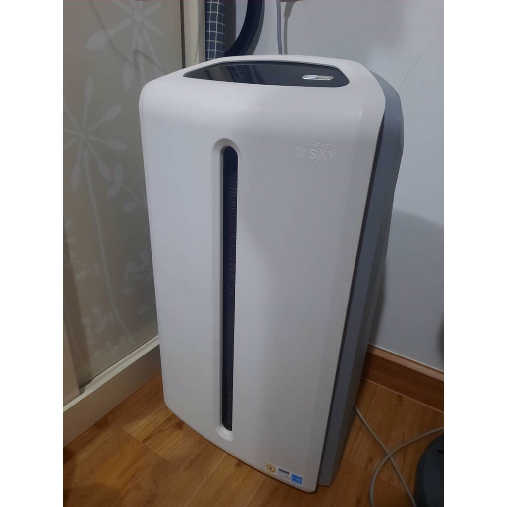 เครื่องฟอกอากาศ amway atmosphere sky มือสอง
