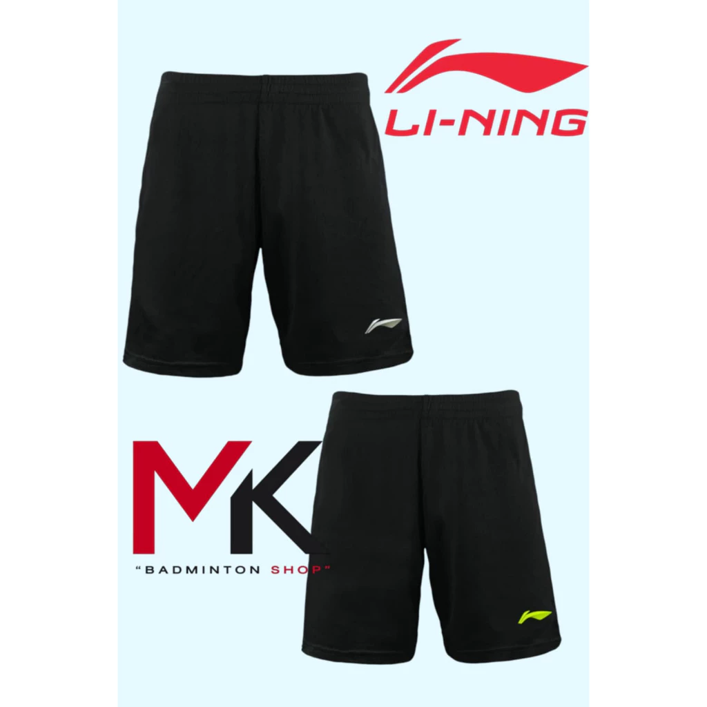 กางเกงแบดมินตัน Li-Ning รุ่น AKST725
