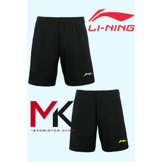 กางเกงแบดมินตัน Li-Ning รุ่น AKST725