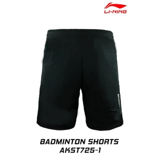 กางเกงแบดมินตัน Li-Ning รุ่น AKST725