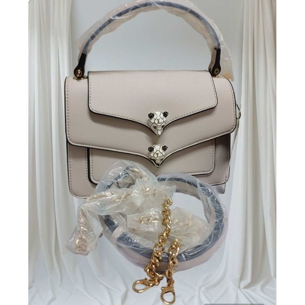 กระเป๋า  Lady Peach1