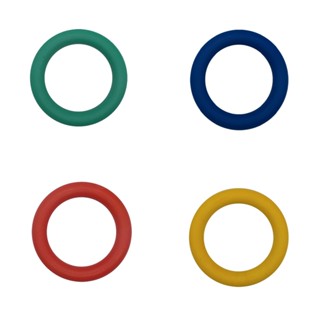 FBT ห่วงยาง สำหรับฝึกทักษะเด็ก เส้นผ่าศูนย์กลาง 16 ซม. รหัส …