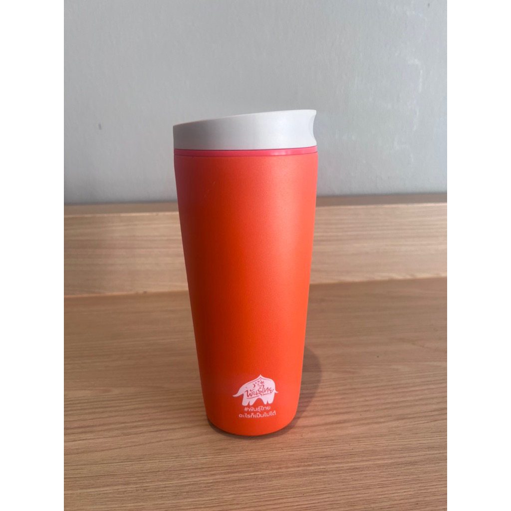 📌พร้อมส่ง📌แก้วPunthai Coffee Sip Tumbler 20 OZ.รุ่นใหม่ล่าสุด ของแท้100%