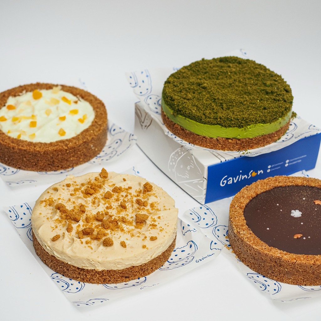 Valhrona Choc Pie (Pre-Order)