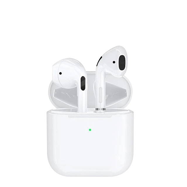 GOODOQ J227 หูฟังบลูทูธ หูฟัง Bluetooth 5.3 เสียงคุณภาพสูง ควบคุมสัมผัส Pro 4 Type-c หูฟังไร้สาย