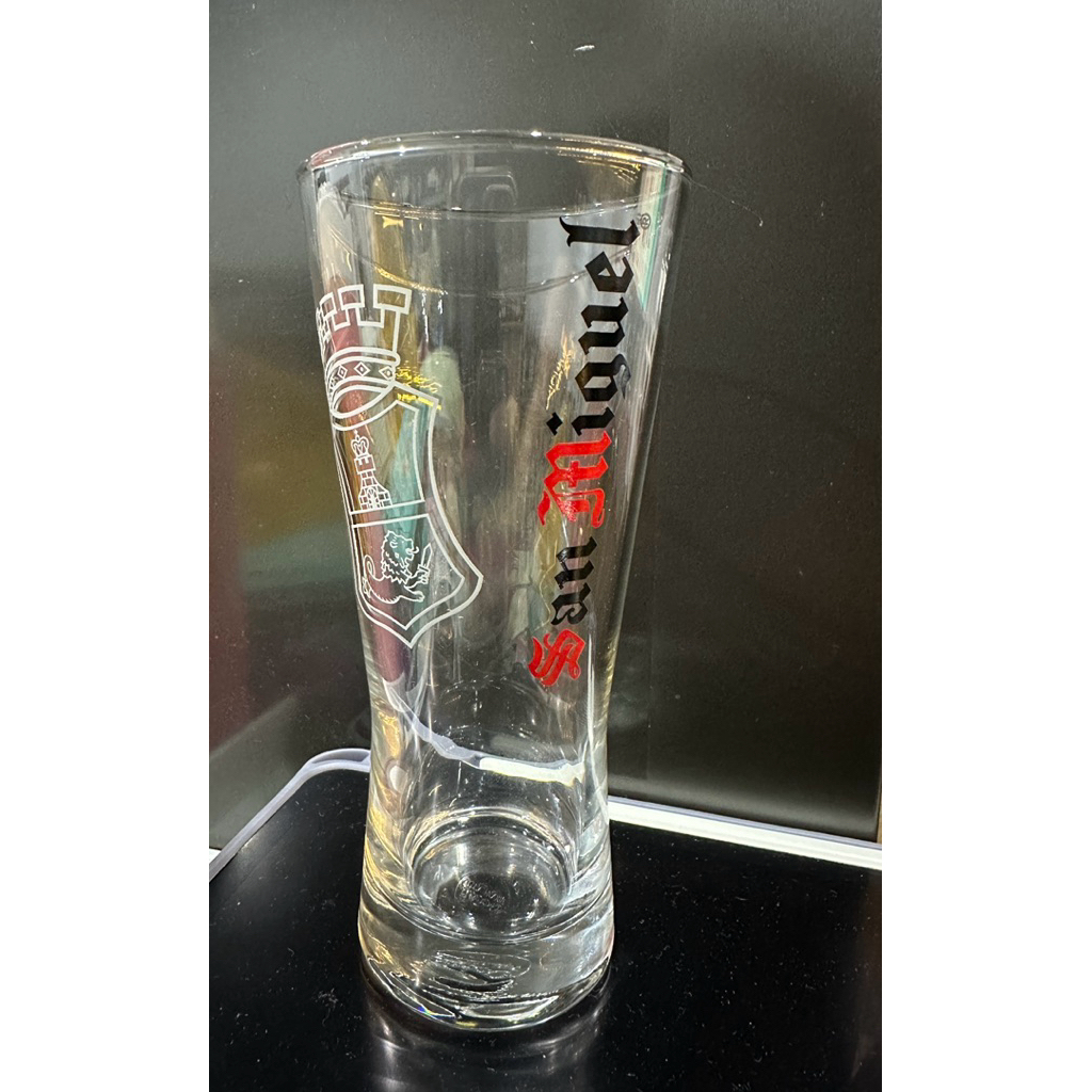 แก้วsan miguel 330ml