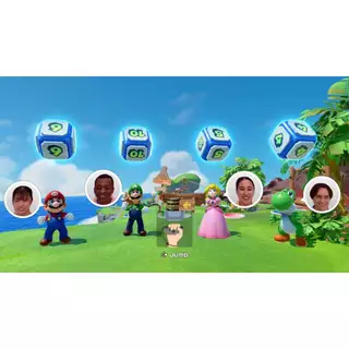 [ซับไทย ส่งด่วน] Nintendo Switch 2 : NSW2 Super Mario Party Jamboree Nintendo Switch 2 Edition ＋ Jamboree TV (MDE)