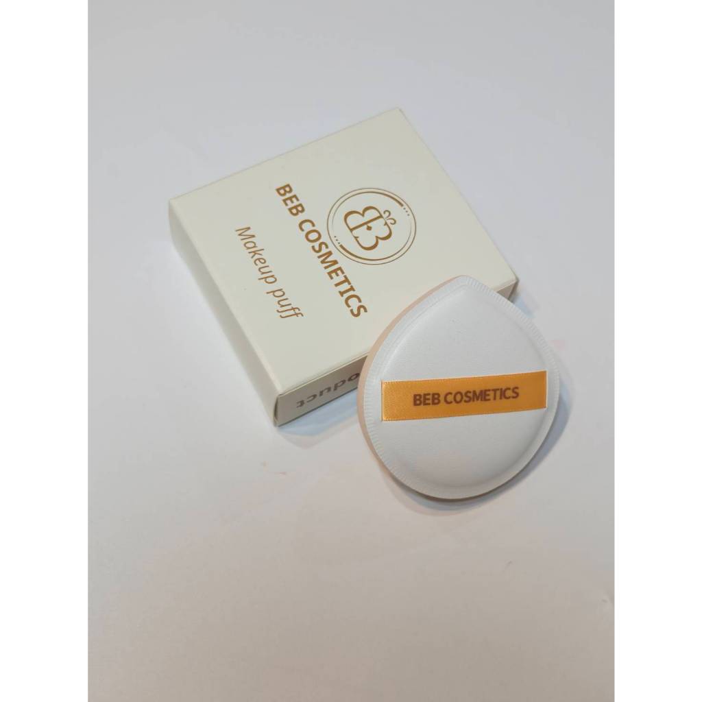 พัฟมาร์ชเมลโล่ BEB COSMETICS