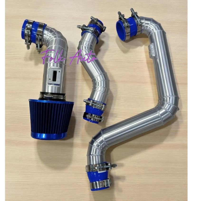 ชุดแทนท่อยาง lsuzu D-max 2020 -2024 เครื่อง3.0 ท่อยางเข็มขัดอุปกรณ์พร้อมติดตั้ง