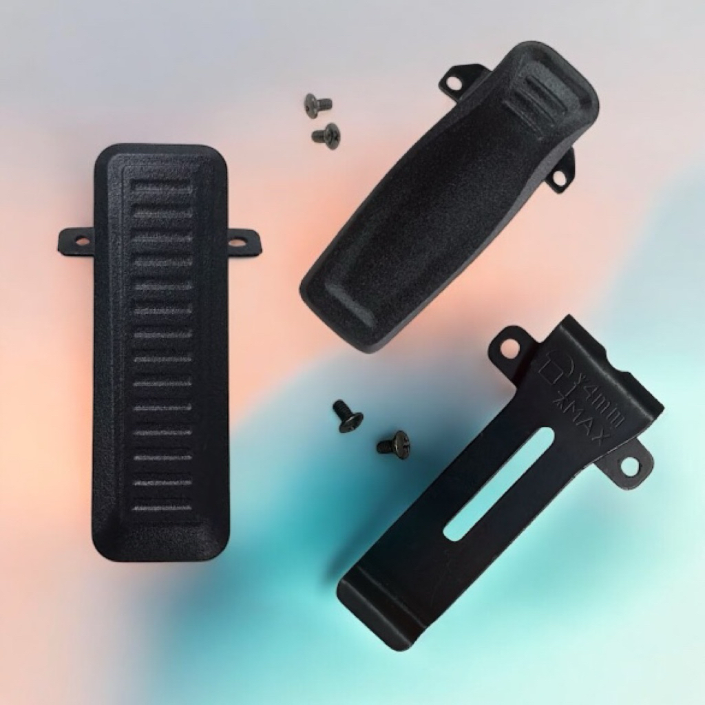 รวมคลิปหลัง วิทยุสื่อสาร รุ่น GP-888,IC-200C,IC-300C,IC-300S,IC-92,IC-092,IC-290,IC-270,IC-280E,IC-9