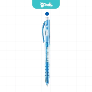 ปากกาลูกลื่น Stabilo รุ่น Liner 308 ปากกา สตาร์บิโล ขนาด 0.38 มม. หมึกน้ำเงิน (จำนวน1ด้าม)