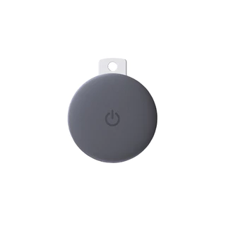 AUKEY Track Mate TM-10 อุปกรณ์ติดตาม GPS ใช้งานกับแอป Find My สำหรับติดตามกุญแจ และสัตว์เลี้ยง