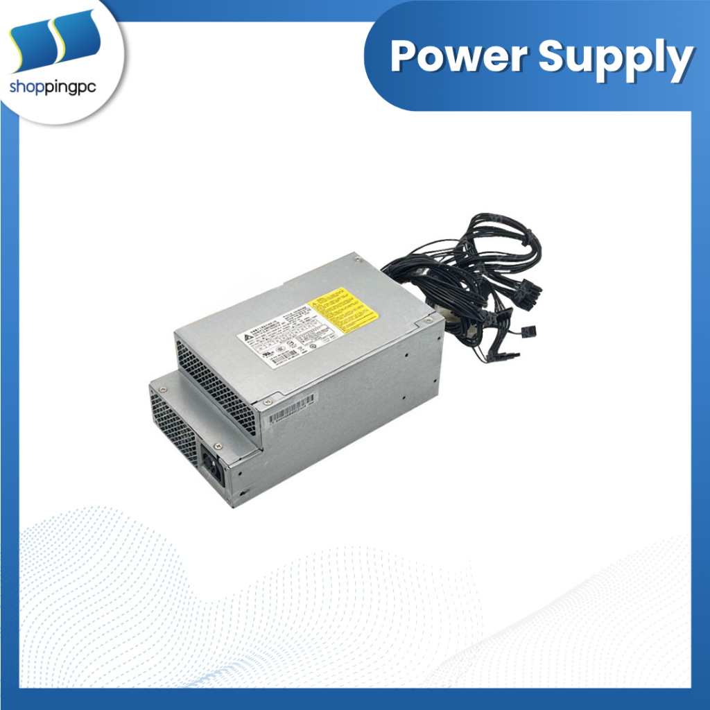 HP Supply 750W DPS-750AB-36 A 851382-001 851382-003