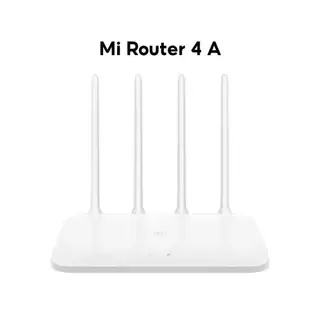 (NEW) Mi Router 4A เราเตอร์ ให้ความเร็วสูงสุดรวม 1167 Mbps เหมาะสำหรับการใช้งานพร้อมกันหลายอุปกรณ์ด้วยความเร็วที่เสถียร