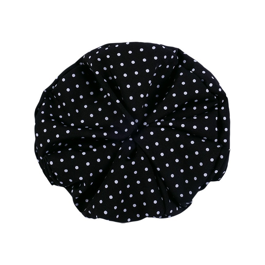 FRANK. Polkadot Hairband ver.1 (ยางมัดผม)