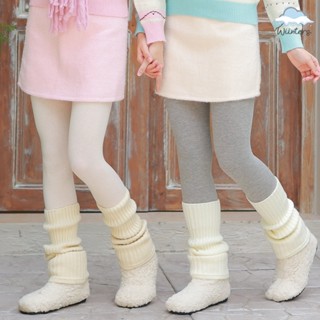 [ 150-300 G. Tiny Tight Heattech Leggings ] เลกกิ้งบุขน เลกก…