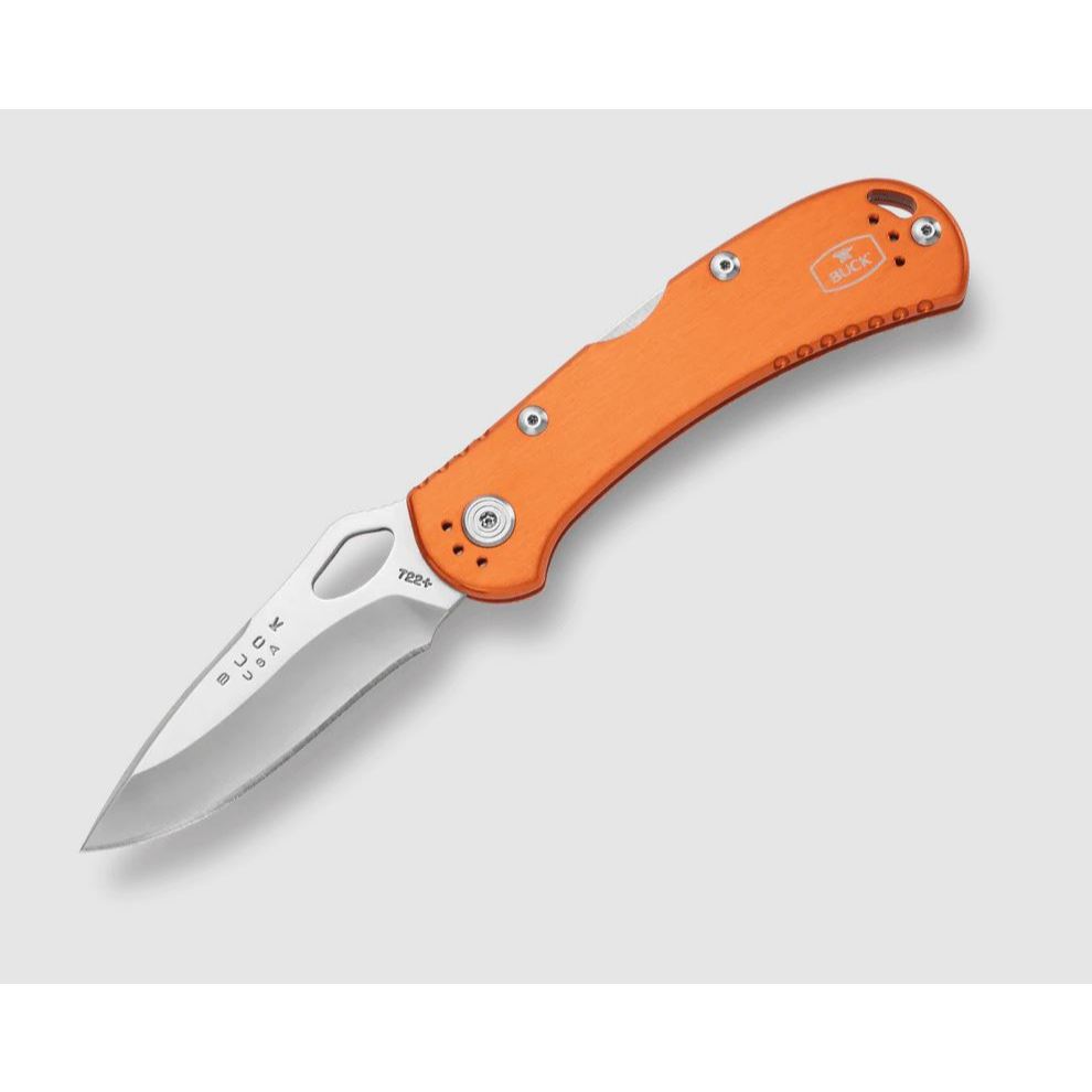 Buck มีดพับ รุ่น 722 SpitFire