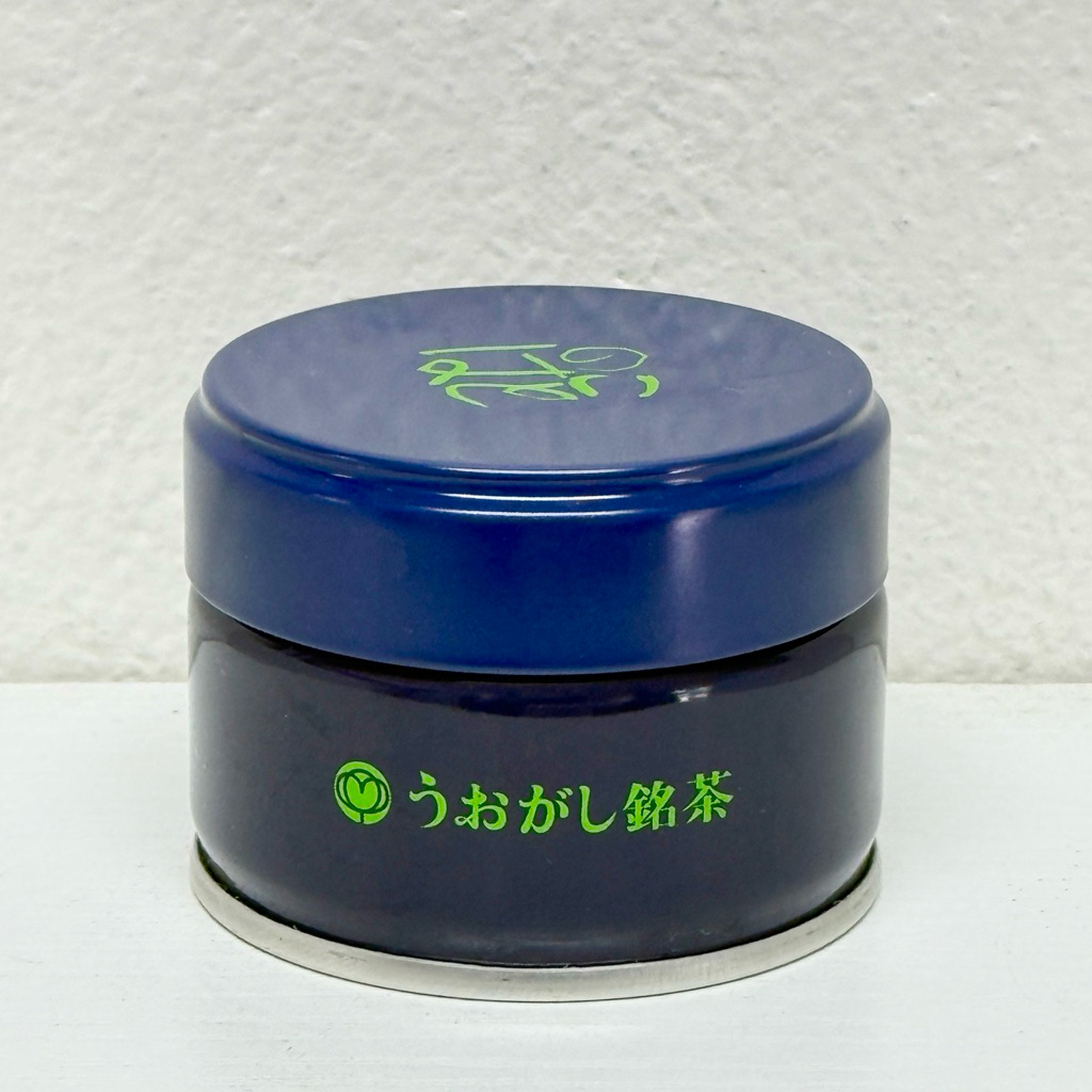 Uogashi meicha - Kotonoha | Silver 20 กรัม