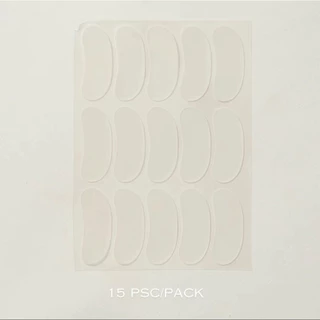 แผ่นแปะโบท็อกซ์ (15ชิ้น) DVAF - Perfect Wrinkle Patch Made in Korea