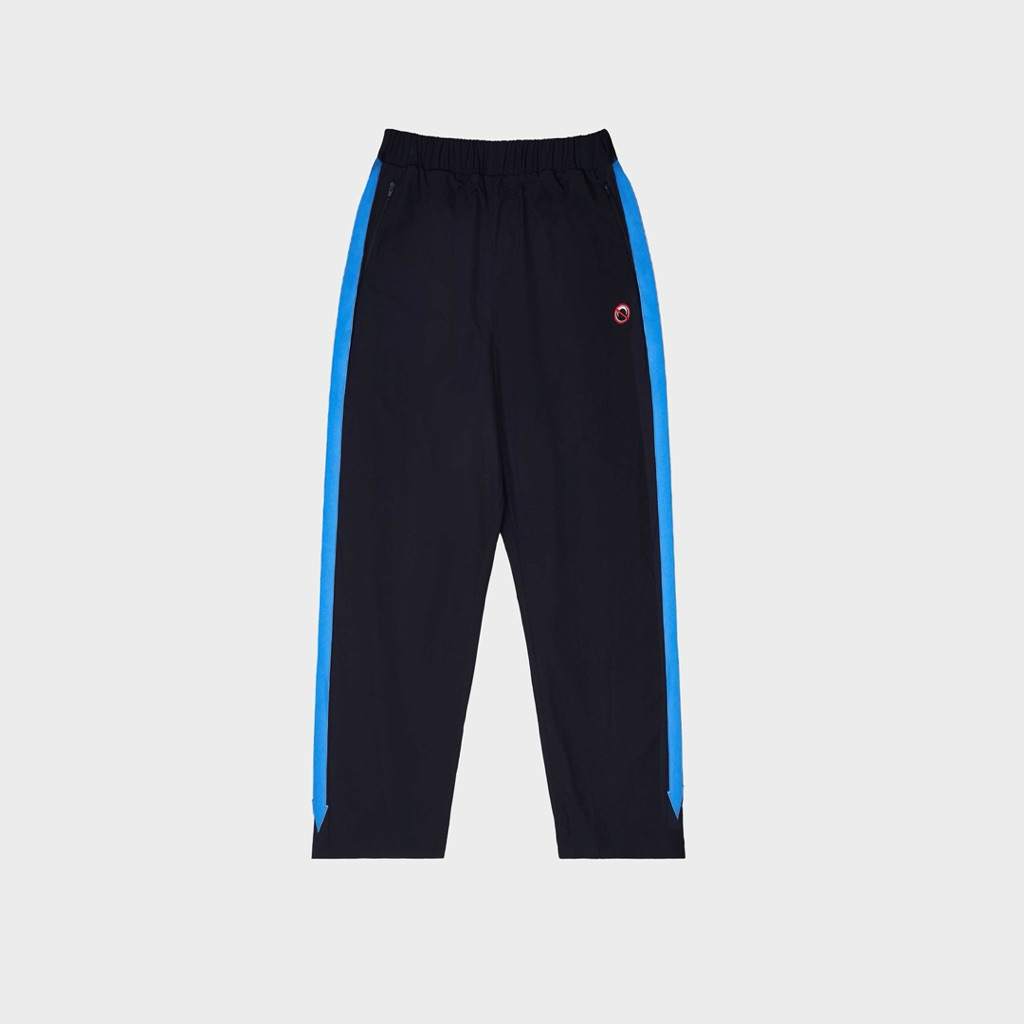 'Speed' Moto Track Pants
