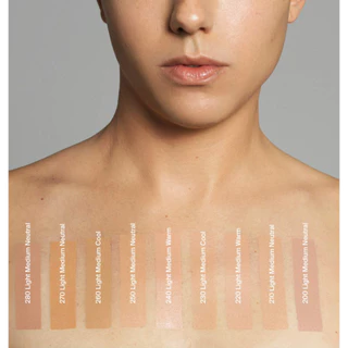 พร้อมส่ง&แท้💯% ซอง 1ml : HAUS LABS Triclone Skin Tech Foundation