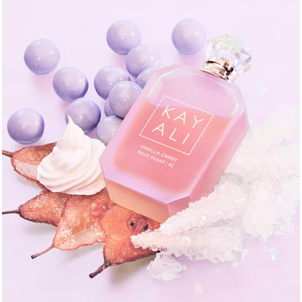แท้💯%แบ่งขาย&มีหลายกลิ่น: KAYALI YUM PISTACHIO GELATO 33 EDP INTENSE