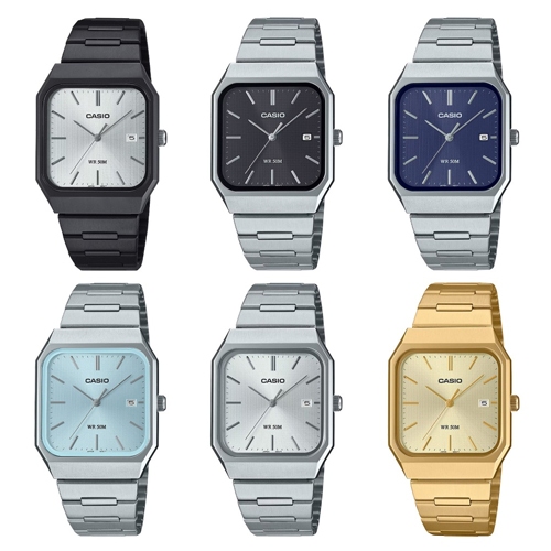 CASIO รุ่น MTP-B185D,MTP-B185B,MTP-B185G,MTP-B185D-1A,MTP-B185D-2A1,MTP-B185D-2A2,MTP-B185D-7A,MTP-B