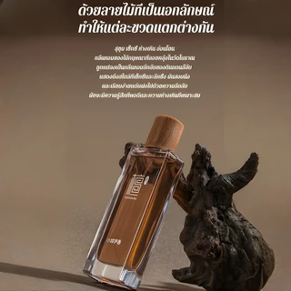 Xiaocheng Yixiang น้ําหอมไม้จันทน์ใหม่กลิ่นหอมติดทนนานกลิ่นหอมไม้ผู้ชายผู้หญิงน้ําหอมสากล