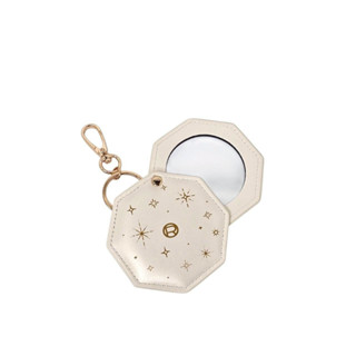 สินค้าสมนาคุณงดจำหน่าย GWP L'OREAL  White Holiday Mirror