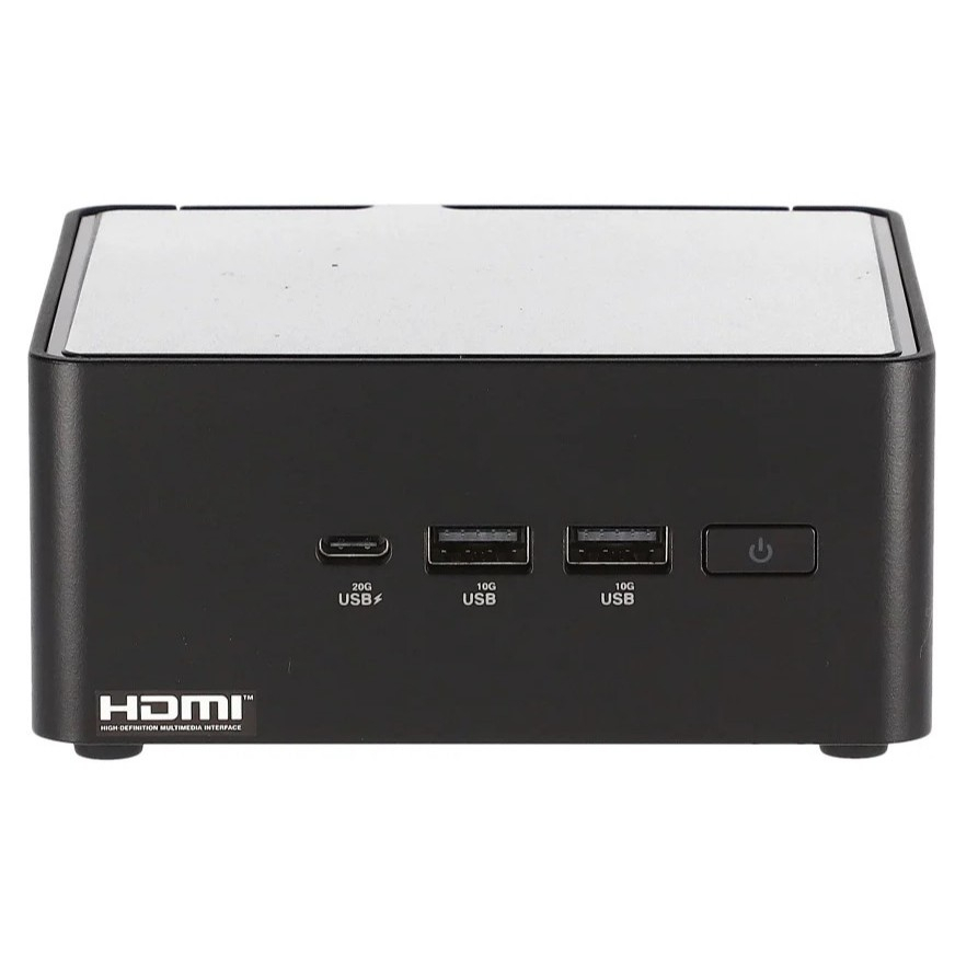 ASUS NUC 14 PRO RNUC14RVHI300000I (90AR0072-M00010) MINI PC