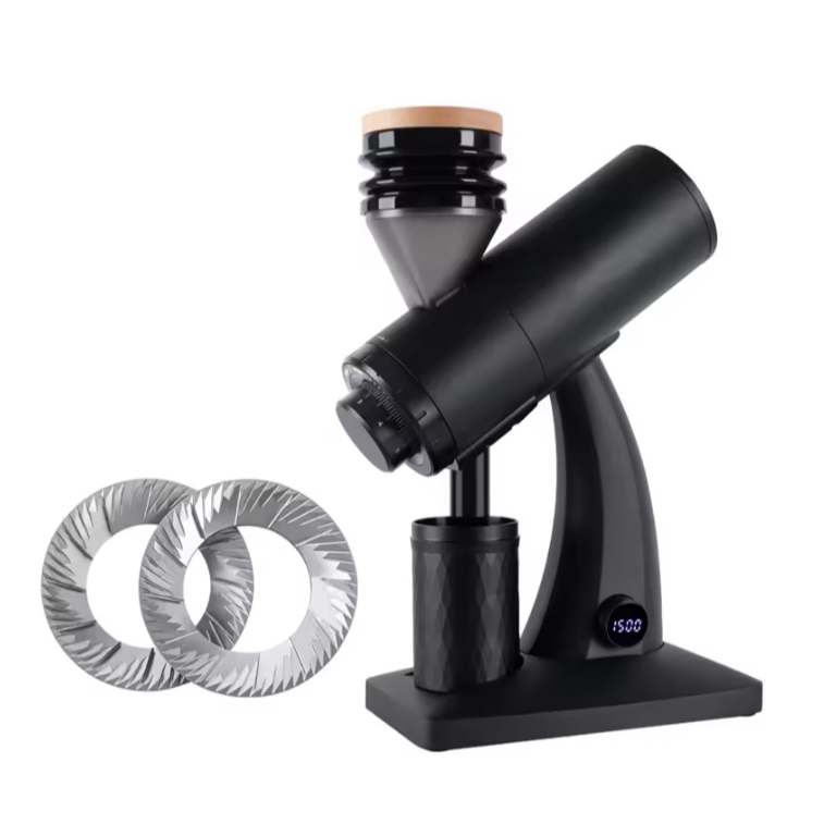 เครื่องบดกาแฟไฟฟ้า coffee grinder ZBS33