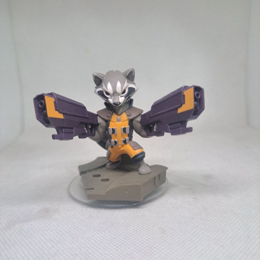 Figure Disney infinity 2.0: Rocket
