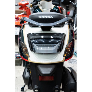 ฝาครอบไฟท้าย  GIORNO