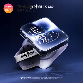 [Clearance exp08/2027)CLIO KILL COVER FOUNWEAR CUSHION THE ORIGINAL (HARRY POTTER COLLABO) SPF50+ PA+++