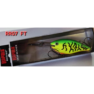 Rapala RISTO RAP Deep Runer