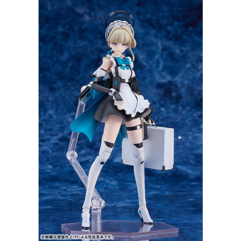 (🔴PRE-ORDER) PLAMATEA Blue Archive Toki Plastic Model ของแท้💯