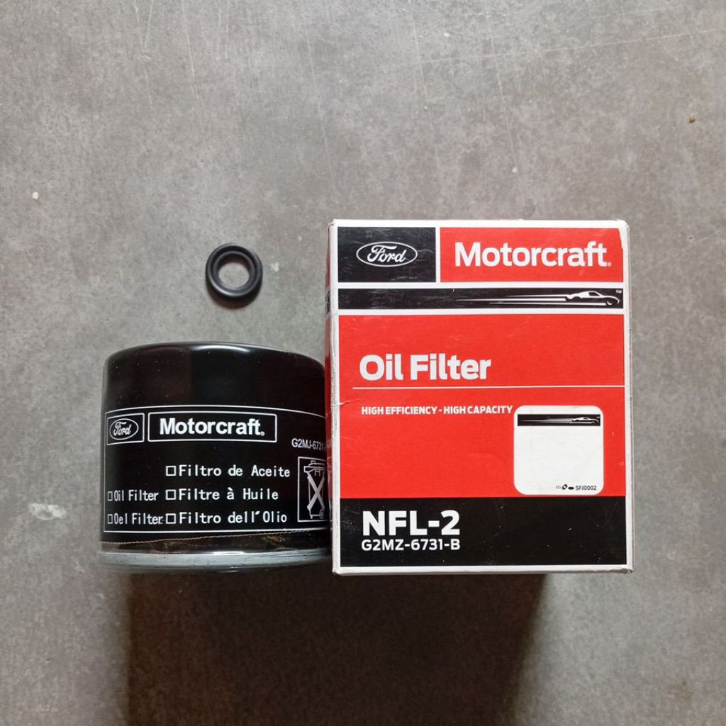 กรองเครื่องฟอดเฟียสต้า,โฟกัสแท้ศูนย์ แถมแหวนยางน๊อตถ่าย