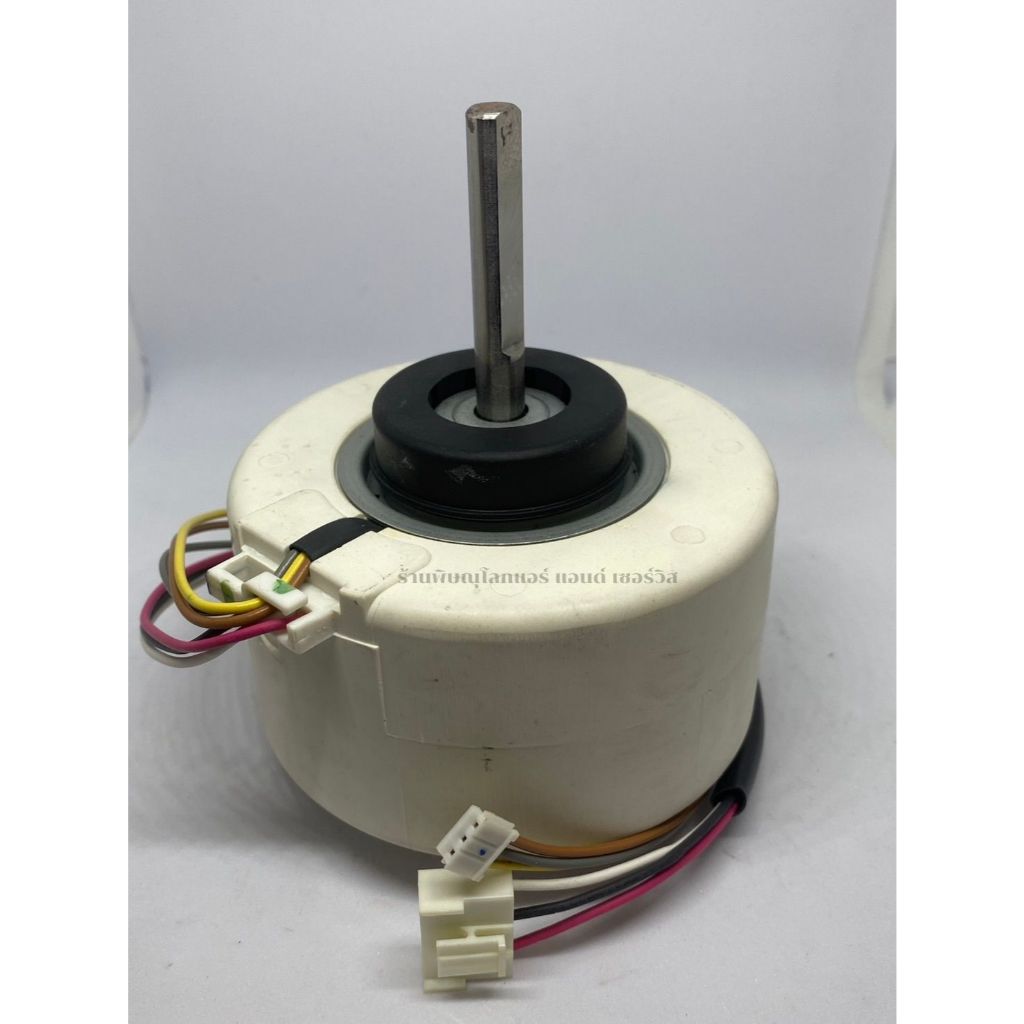 43T21360 มอเตอร์คอยล์เย็น มอเตอร์แอร์ TOSHIBA AFS-220-31-4B