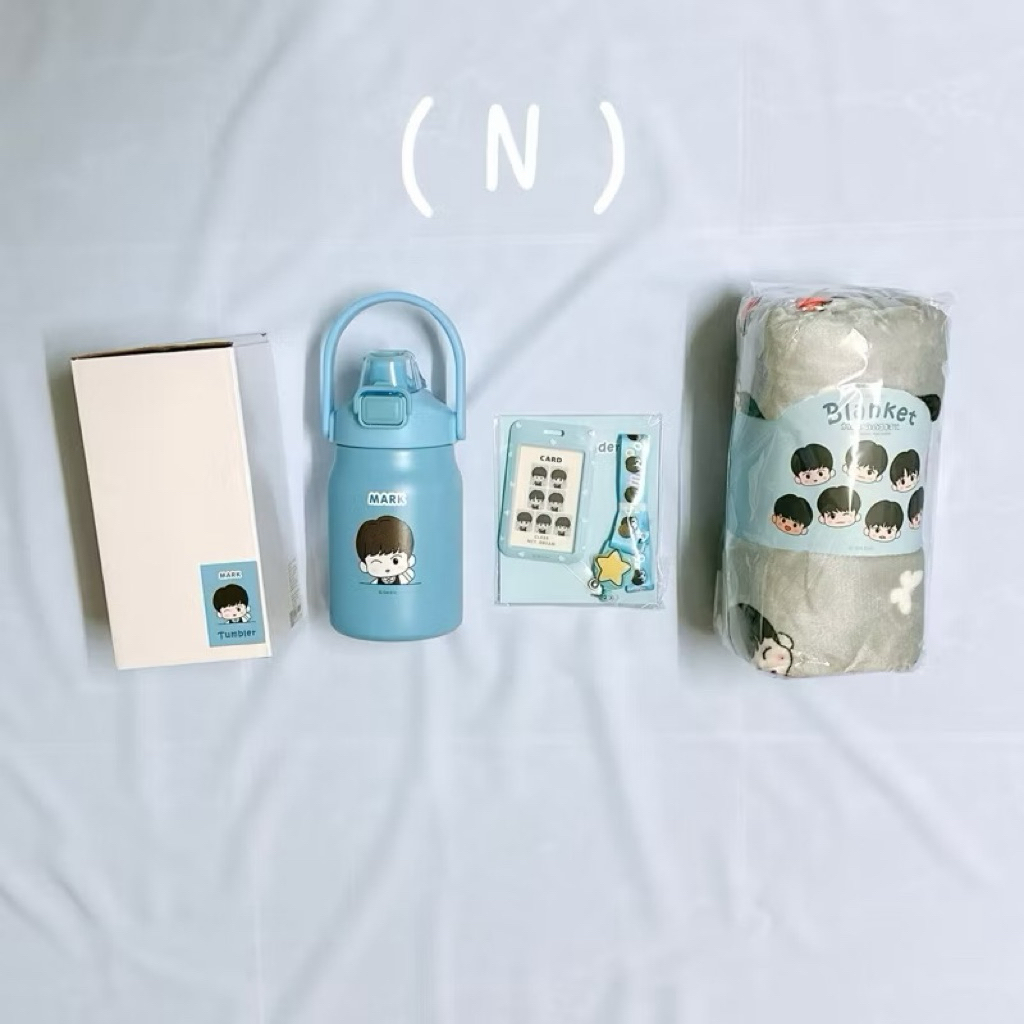 ( พร้อมส่ง ) NCT DREAM  x Moshi Moshi