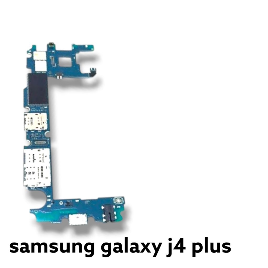 เมนบอร์ด samsung galaxy j4 plus /J4+/J415
