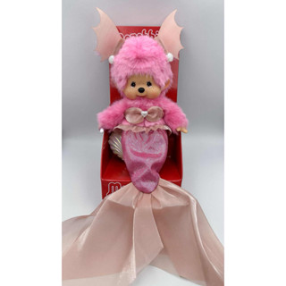 พร้อมส่ง📌mermaid งานกล่องคลอยุโรป แท้💯(คัตตอม)