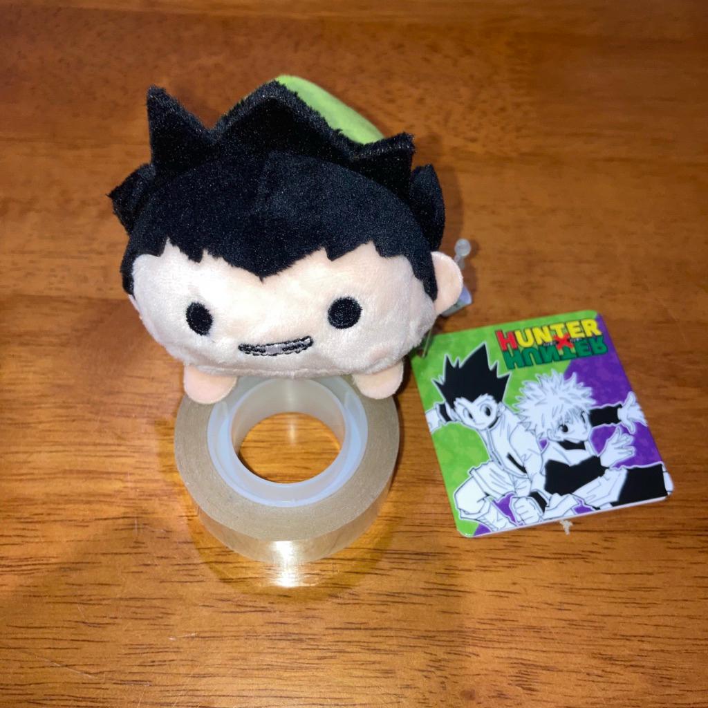 (Hunter x Hunter) ตุ๊กตาโนรุ กอน ฟรีคส์