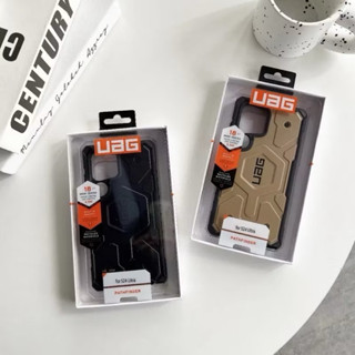 เคสUAG ใช้สำหรับSamsung รุ่นS23plus/S23Ultra/S24Ultra/S25Ult…